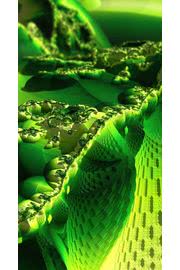 Green Abstract Design