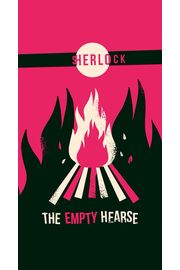SHERLOCK（シャーロック） - The Empty Hearse