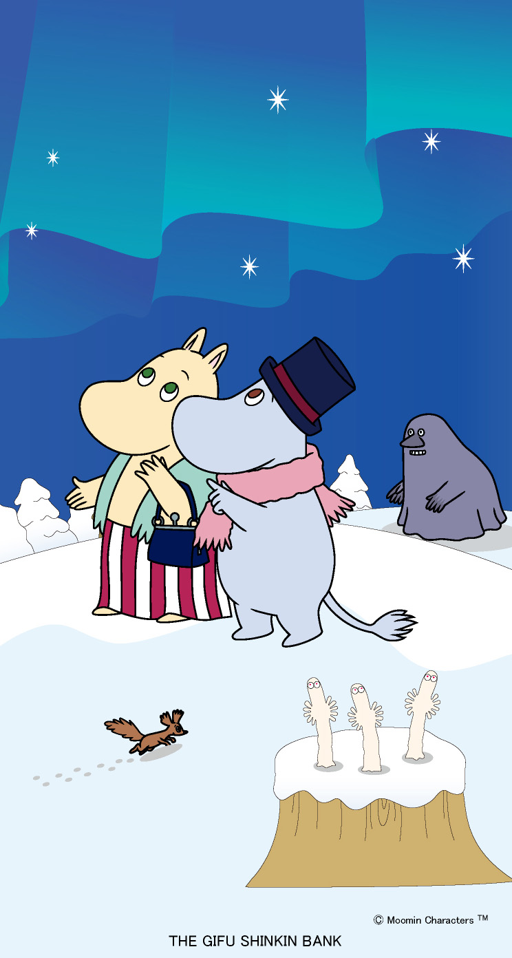 100 Wallpaper Iphone 7 Moomin Hinhanhsieudep Net