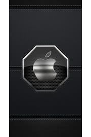 Apple Logoの壁紙