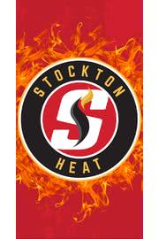 STOCKTON HEAT