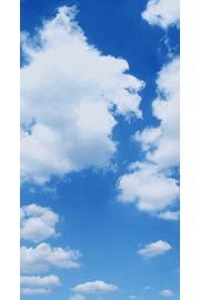 雲のiPhone壁紙