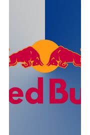 RedBull Logoの壁紙