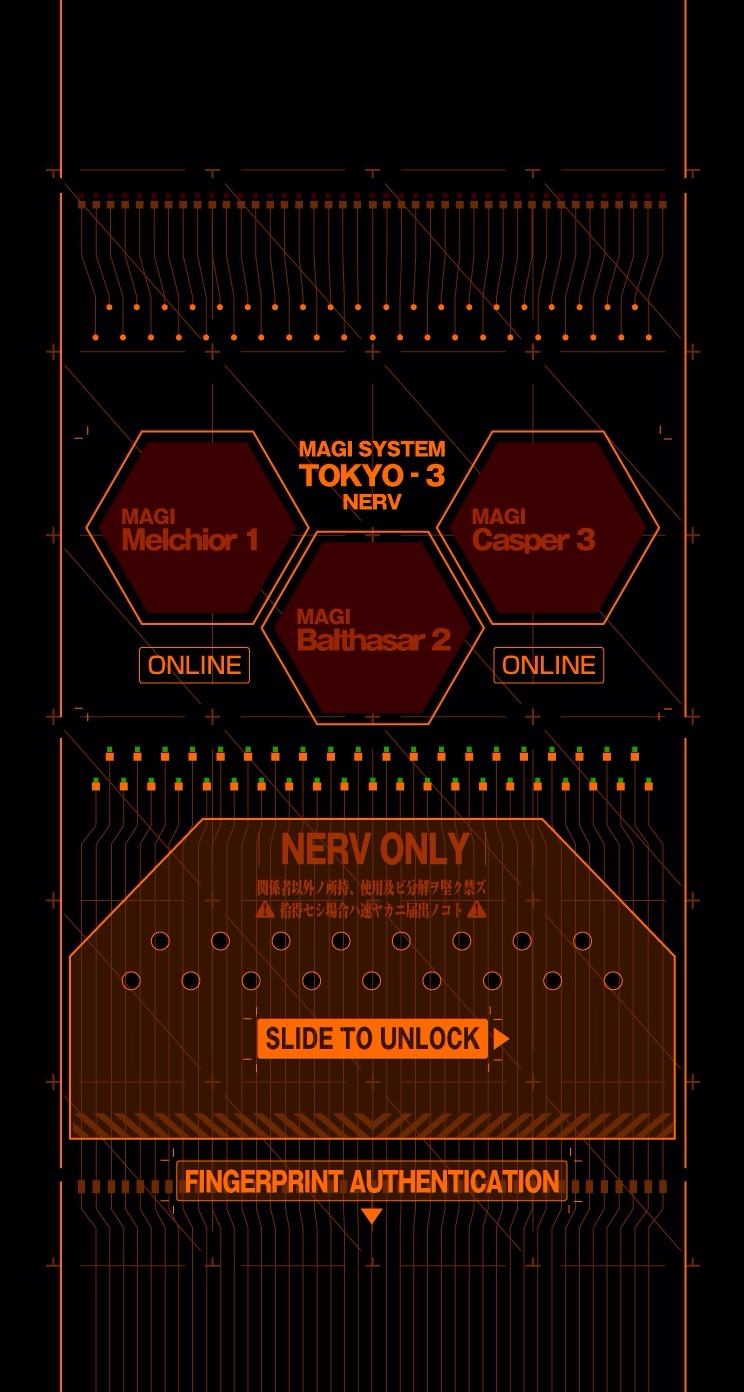 人気227位 エヴァンゲリオン Iphone5s壁紙 待受画像ギャラリー