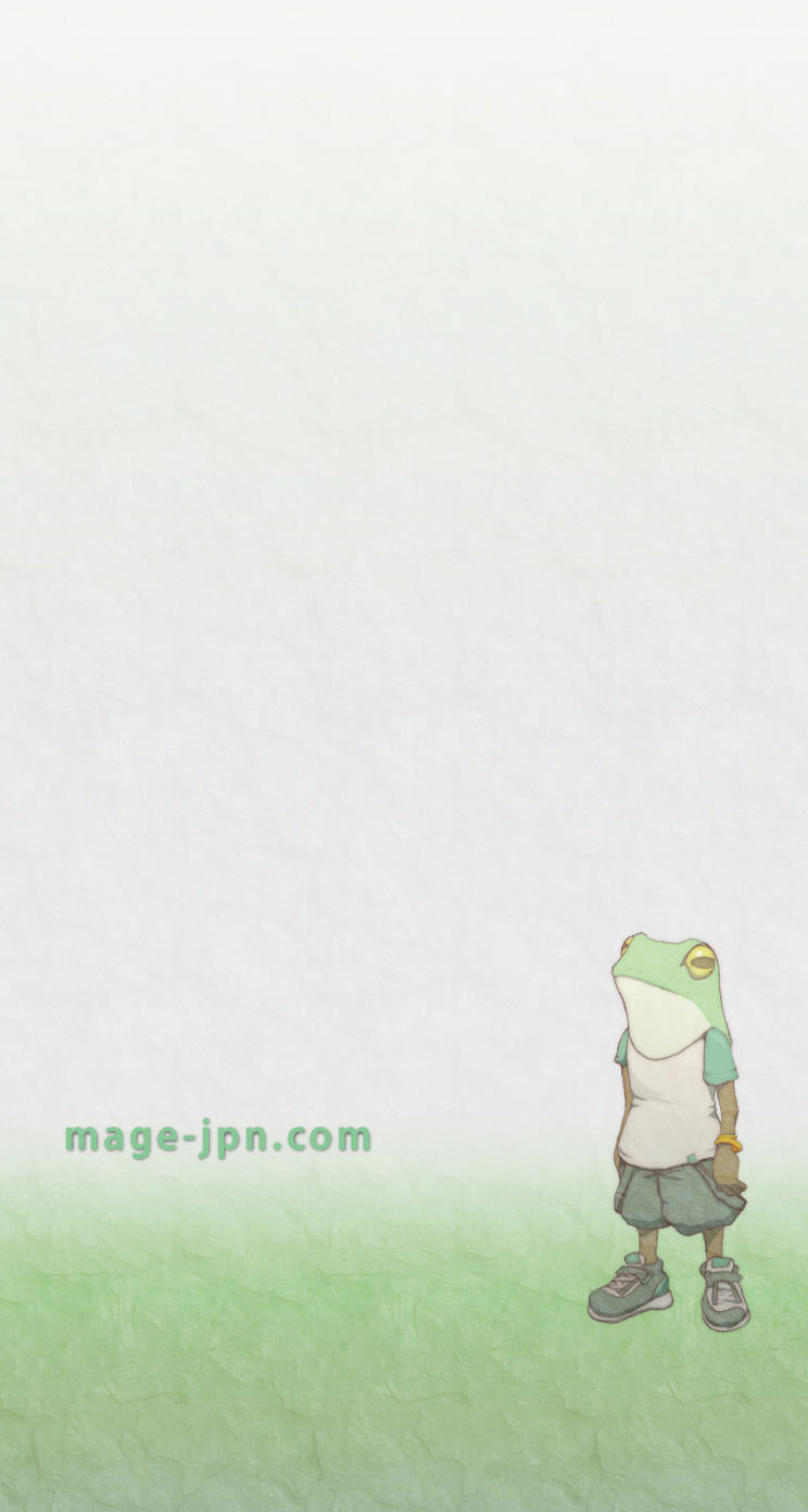 明示的に と闘う 弱い カエル かわいい 壁紙 Hitokata Yajima Jp
