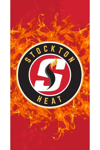 ストックトンヒート | NHL