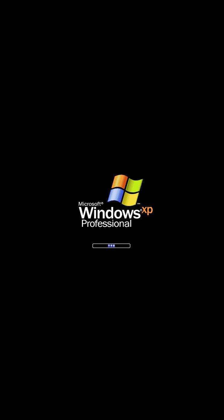 Windows Logoの壁紙 Iphone5s壁紙 待受画像ギャラリー