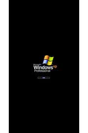Windows Logoの壁紙