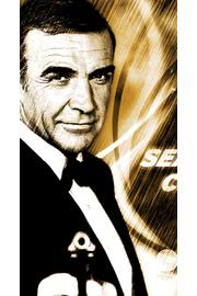 007 ジェームズ・ボンド | 映画のスマホ壁紙