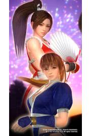 KOF × DOA