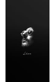 レオン | 映画のiPhone壁紙