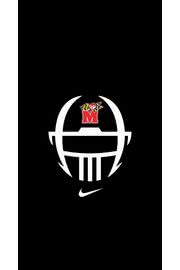 【ロゴマーク】Maryland Terrapins