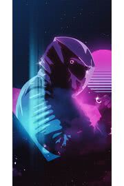 Retro Wave