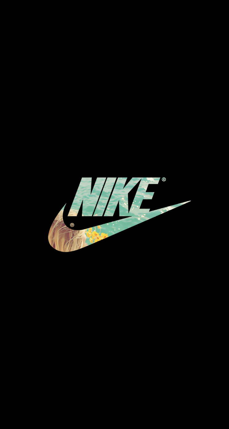 Nike特集 スマホ壁紙ギャラリー