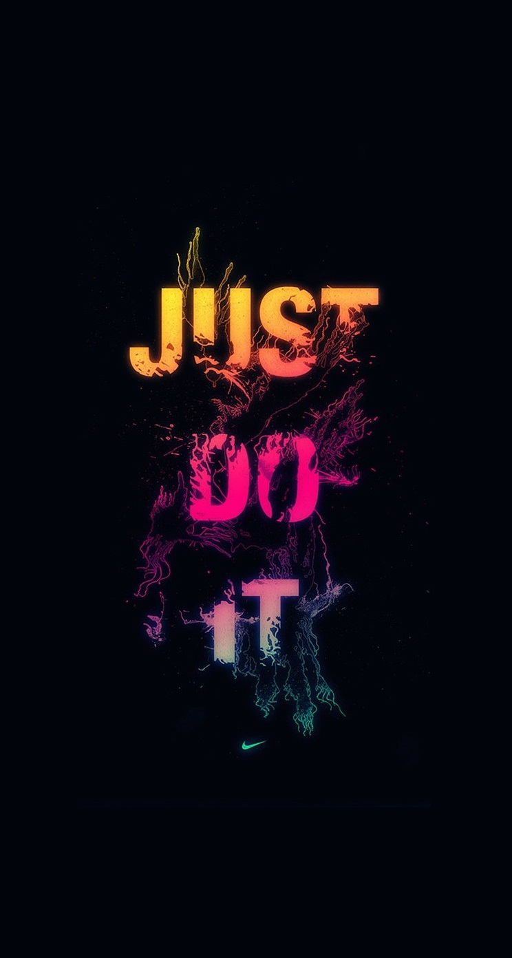 Images Of Nike Just Do It Logo Images - Wallpaper And Free ...