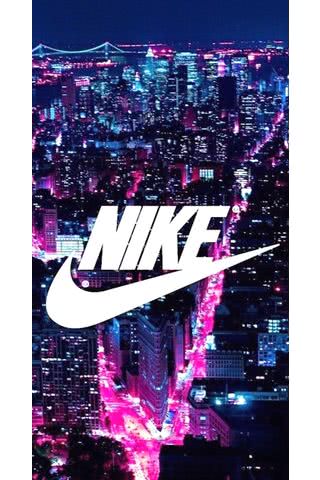 Nike特集 スマホ壁紙ギャラリー