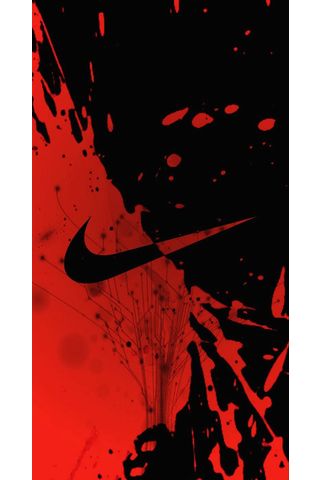 Nike Iphone5s壁紙 待受画像ギャラリー