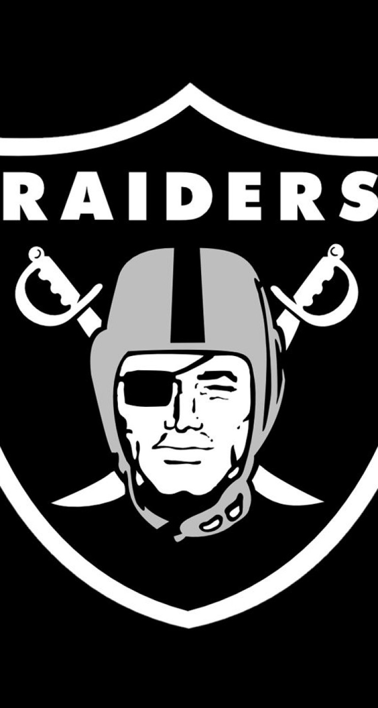 Raiders Iphone 4 Background Oakland Logo Wallpaper Vooriders Com Iphone5s壁紙 待受画像ギャラリー