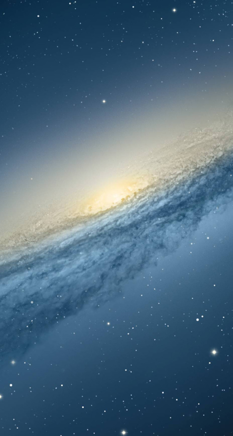 Os X Mountain Lion Galaxy Wallpapers Os X Mountain Lion Galaxy Stock Photos Iphone5s壁紙 待受画像ギャラリー