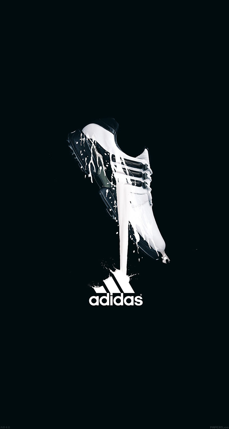 Adidas Logoの壁紙 Top 人気 新着 ジャンル別 Addidas アディダス スマホ ｐｃデスクトップ壁紙 Naver まとめ