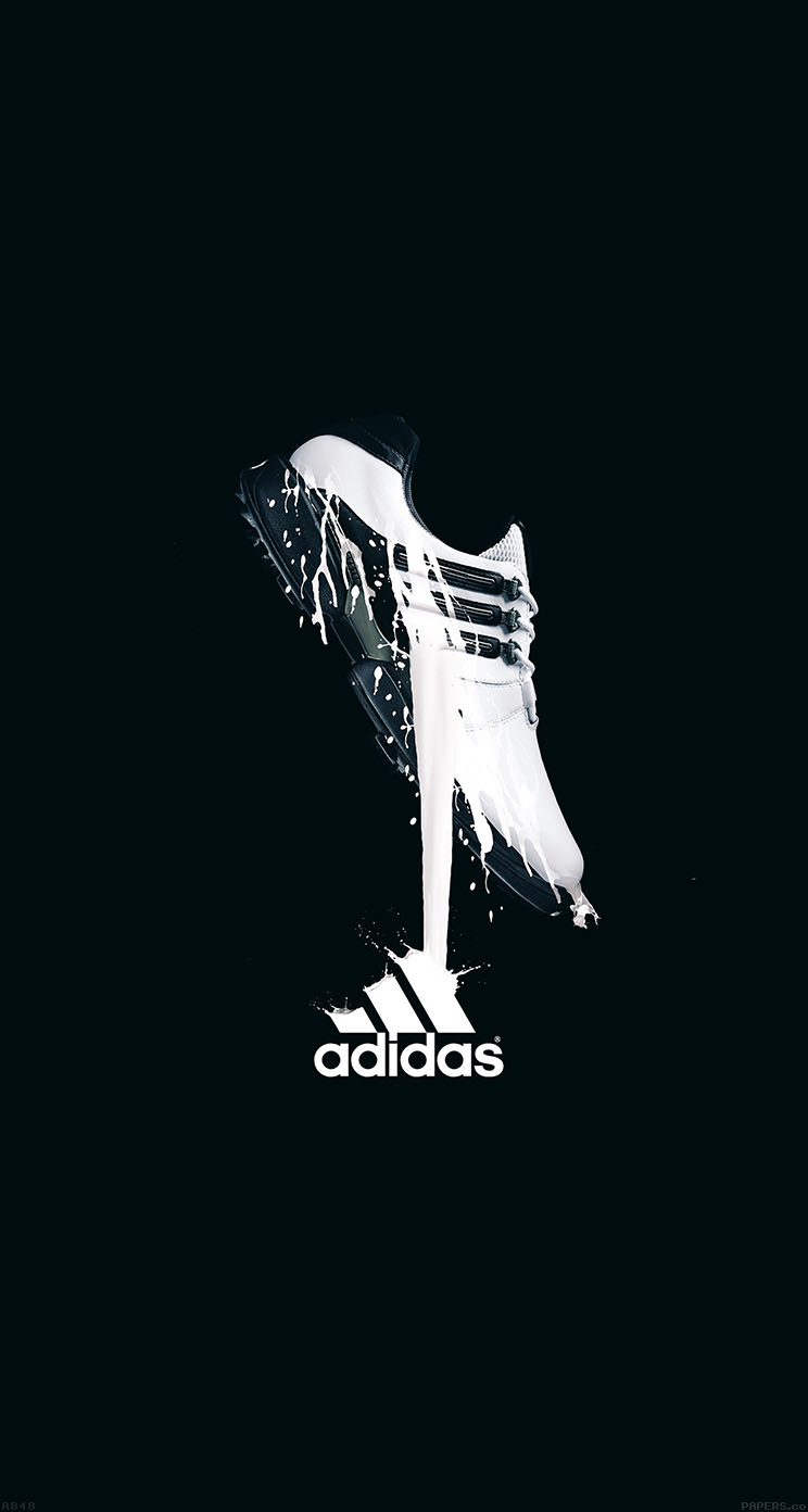 Adidas特集 スマホ壁紙ギャラリー