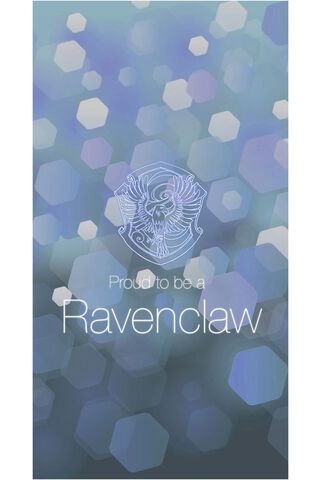 Ravenclaw | ハリー・ポッター