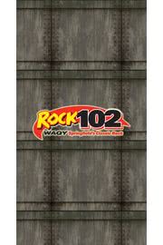 Rock102ロゴ