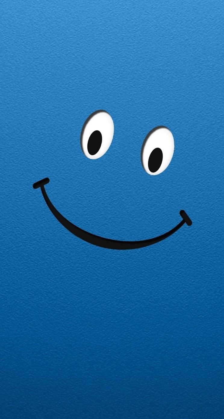 Smiley Face Iphone5s壁紙 待受画像ギャラリー