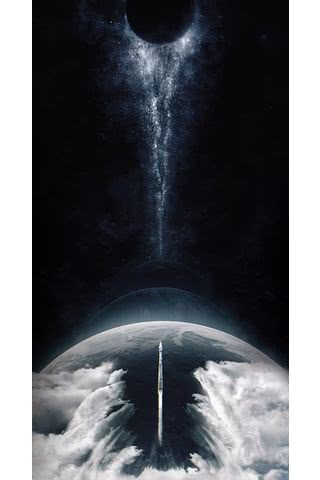 Space art