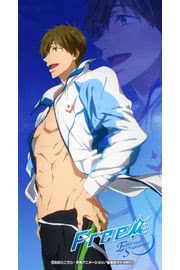 【アニメ】Free!  -Eternal Summer-