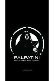 PALPATINI | Star Wars