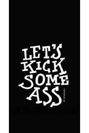 Let's KICK