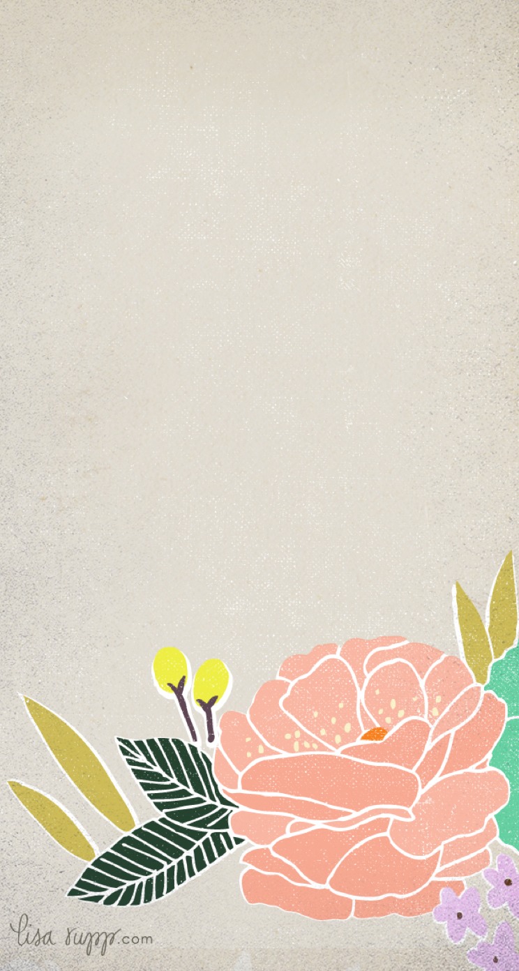花の壁紙 Iphone5s壁紙 待受画像ギャラリー