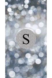 Letter S