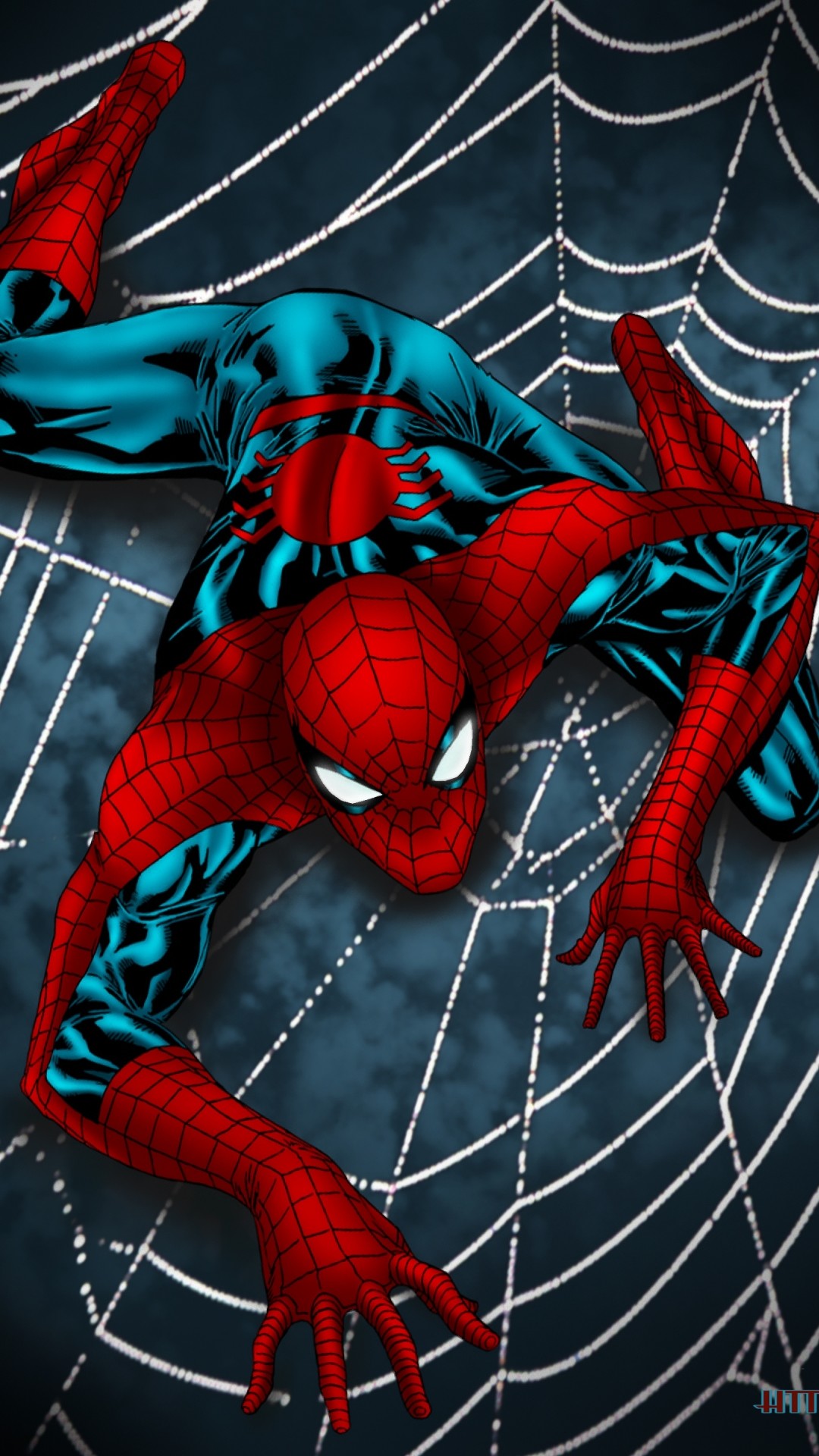 無料ダウンロード スパイダーマン 待ち受け スパイダーマン 待ち受け Ipad Timothytellezjp