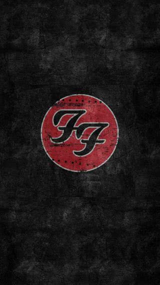 Foo Fighters （フー・ファイターズ）