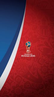2018 FIFAワールドカップ ロシア