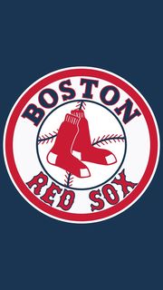 ボストン・レッドソックス | 野球のスマホ壁紙