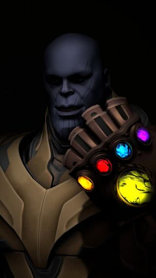 Thanos | アベンジャーズ