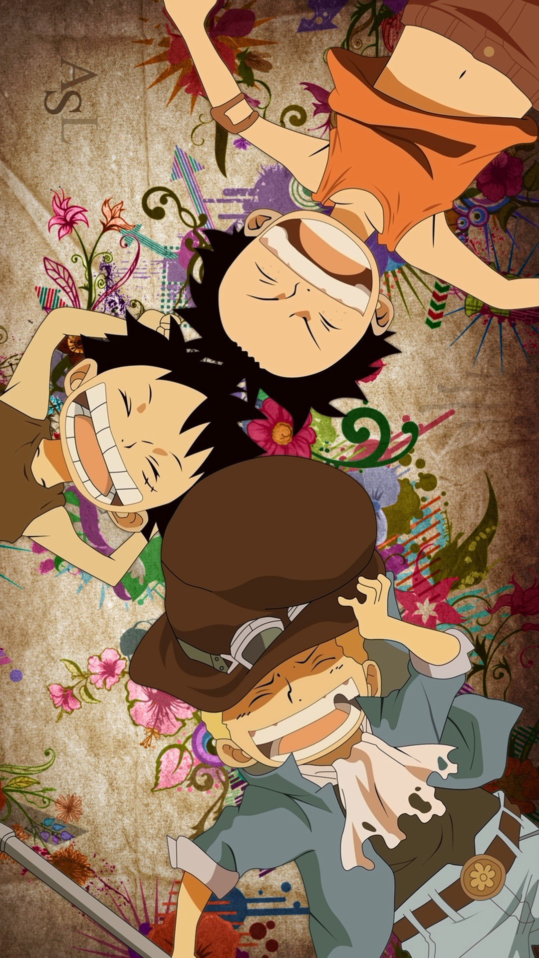 100 Wallpaper Iphone 6s One Piece Hinhanhsieudep Net