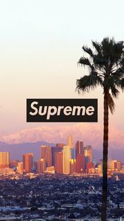 Supreme | ブランドのスマホ壁紙
