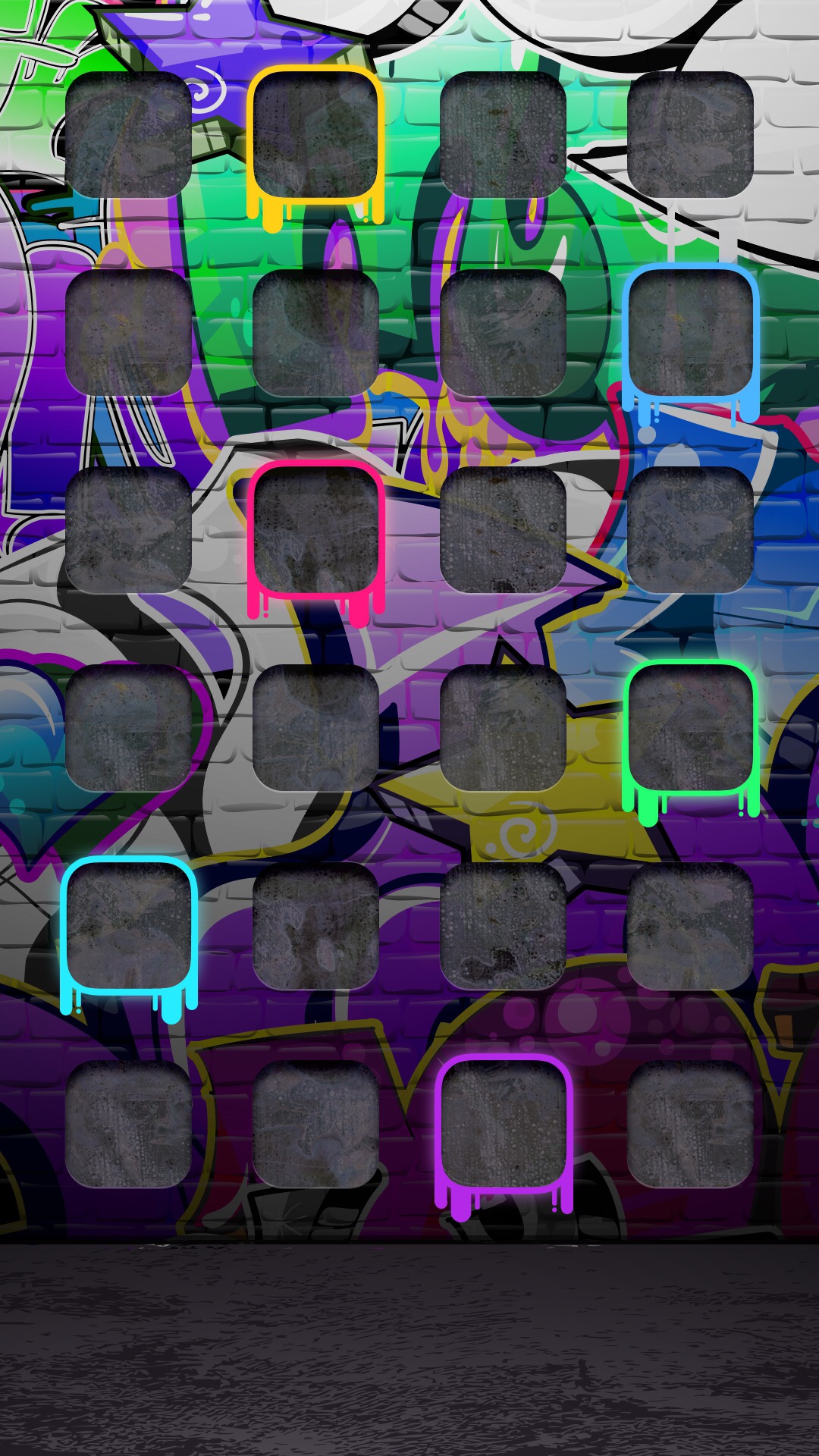 100 Wallpaper Iphone 7 Graffiti Hinhanhsieudep Net