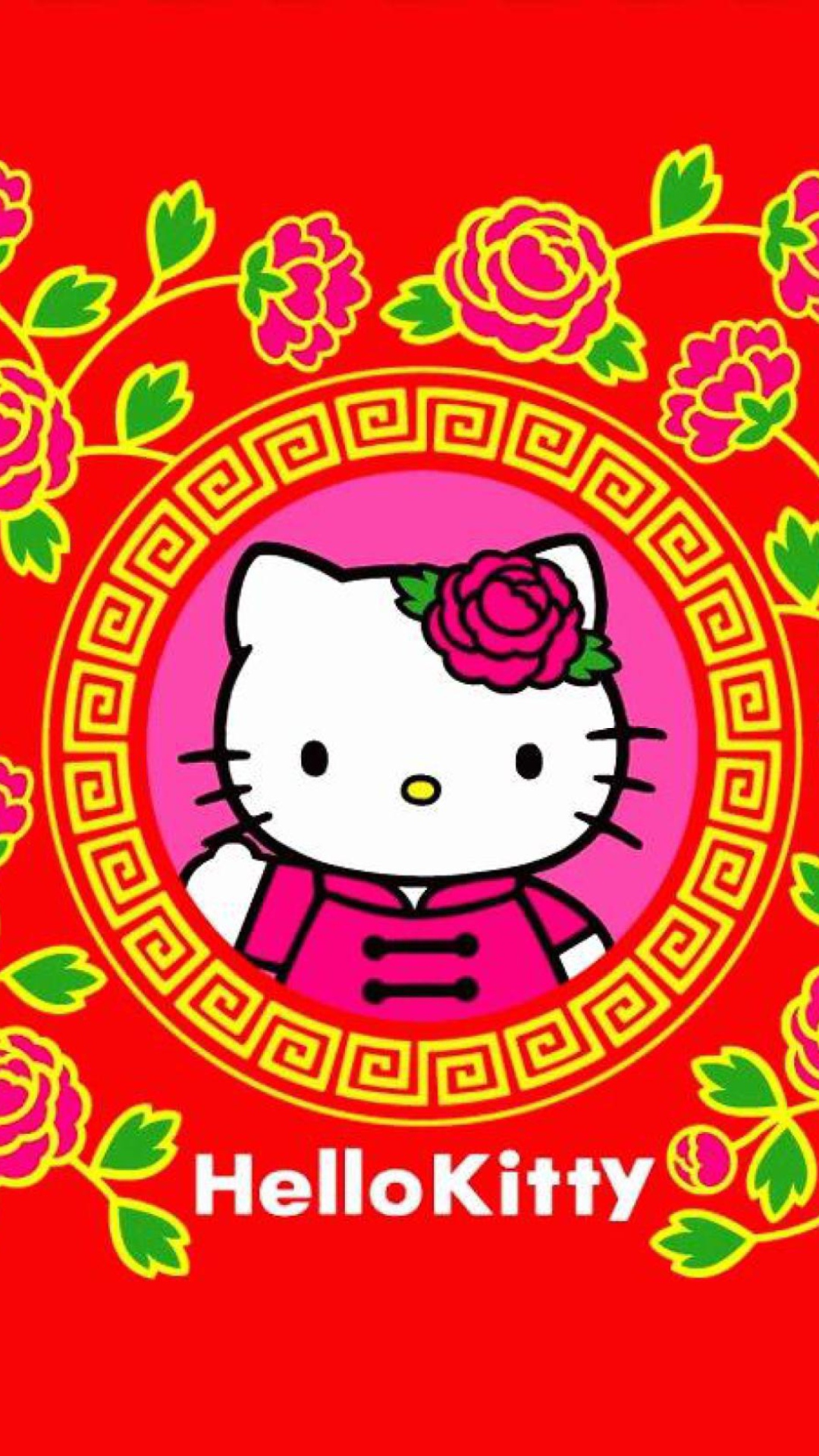 100 Wallpaper Iphone 6s Hello Kitty Hinhanhsieudep Net