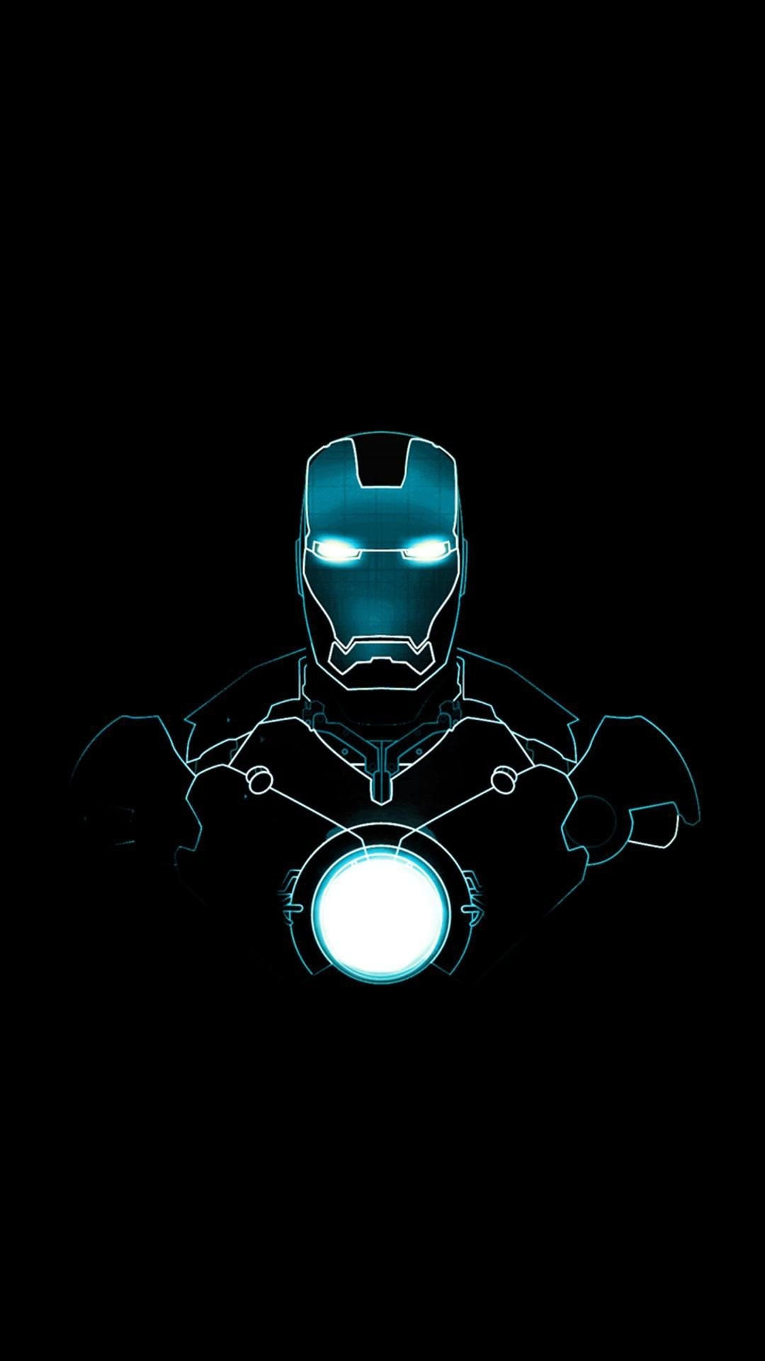 100 Iphone 6s Wallpaper Iron Man Hinhanhsieudep Net