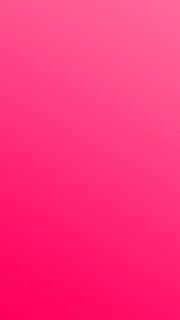 ピンクのiPhone6s壁紙（無地）