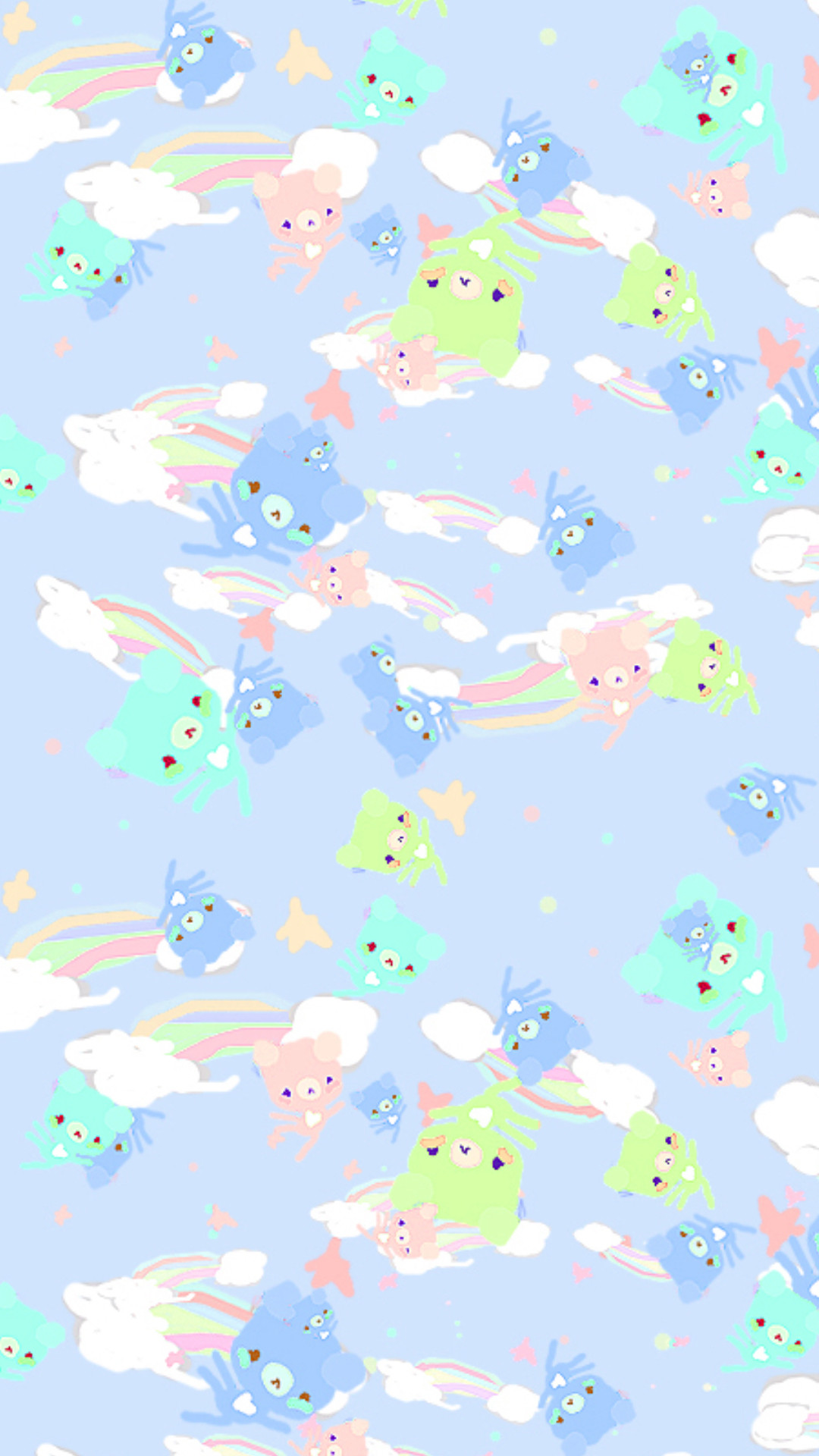 100 Wallpaper Iphone 7 Kawaii Hinhanhsieudep Net