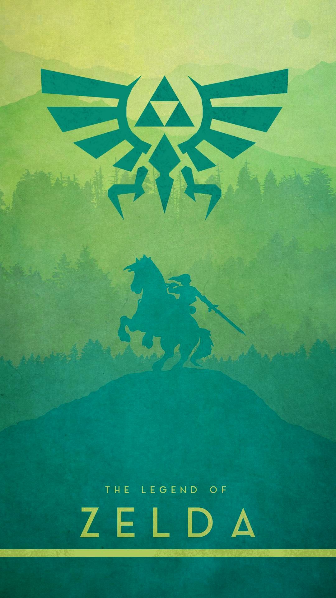 100 Wallpaper Iphone 7 Zelda Hinhanhsieudep Net